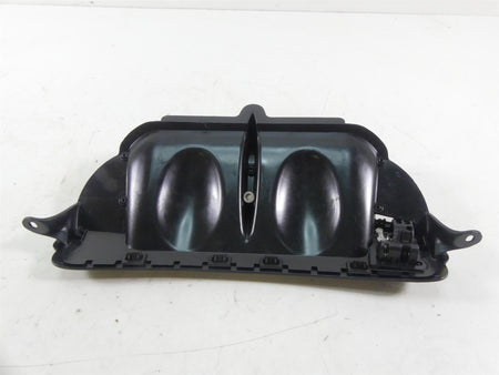 2014 Harley Touring FLHX Street Glide Front Fairing Air Duct Inlet Vent 29200003 {{ shop.shopifyCountryName }} - Mototech271