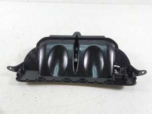 2014 Harley Touring FLHX Street Glide Front Fairing Air Duct Inlet Vent 29200003