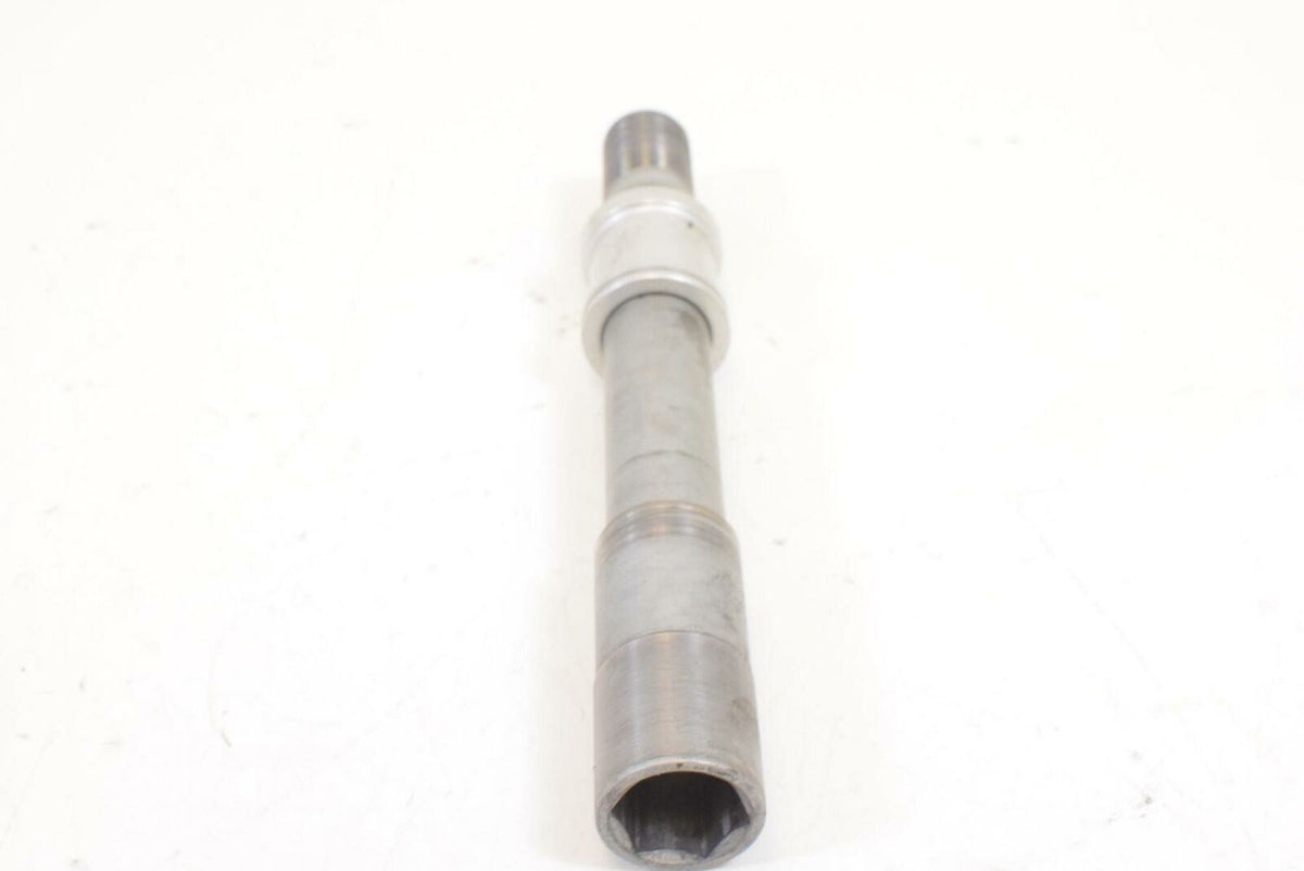 2009 BMW R1200 GS K255 Adv Front 25mm Wheel Spindle Axle 36318526446 {{ shop.shopifyCountryName }} - Mototech271