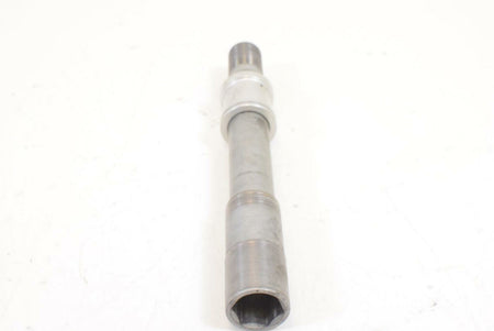 2009 BMW R1200 GS K255 Adv Front 25mm Wheel Spindle Axle 36318526446 {{ shop.shopifyCountryName }} - Mototech271