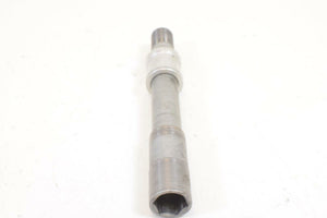 2009 BMW R1200 GS K255 Adv Front 25mm Wheel Spindle Axle 36318526446 | Mototech271
