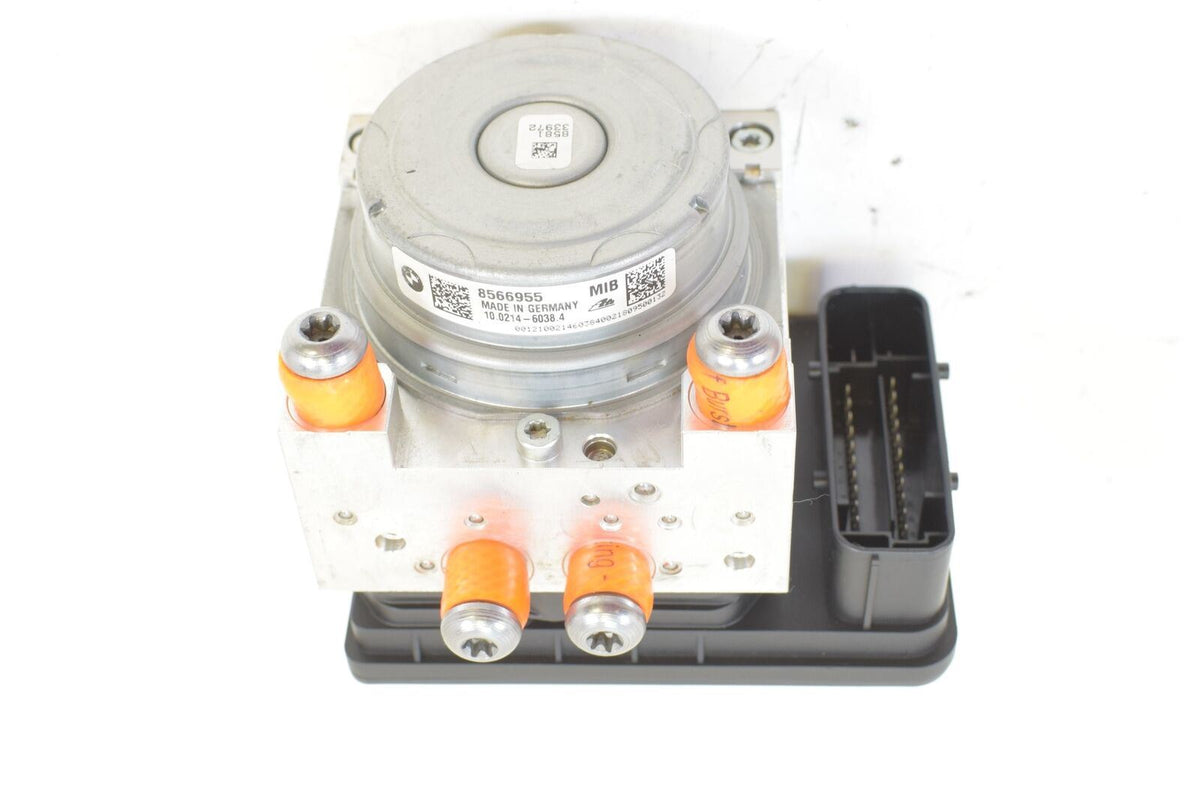 2018 BMW S1000 XR K49 Abs Brake Pump Module 34518566956 {{ shop.shopifyCountryName }} - Mototech271