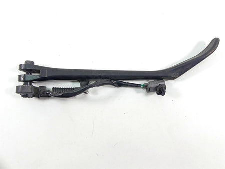 2010 Honda VT1300 CR Stateline Side Kickstand Kick Stand 50530-MFY-A00 {{ shop.shopifyCountryName }} - Mototech271