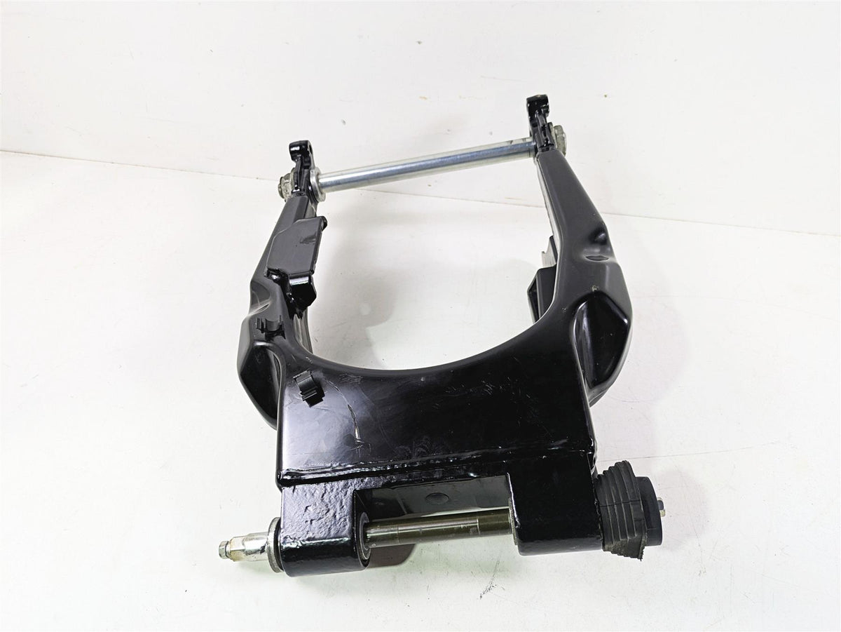 2015 Harley Touring FLHTKL Electra Glide Rear Swingarm + Axle Set 47549-09A {{ shop.shopifyCountryName }} - Mototech271