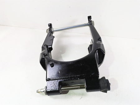 2015 Harley Touring FLHTKL Electra Glide Rear Swingarm + Axle Set 47549-09A {{ shop.shopifyCountryName }} - Mototech271