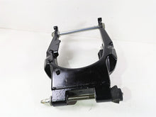 Load image into Gallery viewer, 2015 Harley Touring FLHTKL Electra Glide Rear Swingarm + Axle Set 47549-09A

