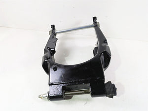 2015 Harley Touring FLHTKL Electra Glide Rear Swingarm + Axle Set 47549-09A
