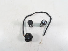 Load image into Gallery viewer, 2013 Harley Softail FLSTFB Fat Boy Lo Right Hand Control Switch - Read 72954-11
