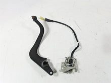 Load image into Gallery viewer, 2023 Kawasaki KLR KL 650 Adventure Rear Brake Pedal &amp; Light Switch 43001-0777 | Mototech271
