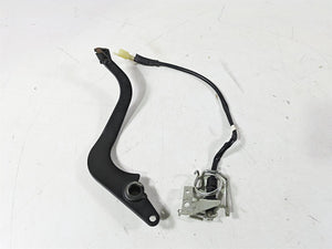 2023 Kawasaki KLR KL 650 Adventure Rear Brake Pedal & Light Switch 43001-0777 | Mototech271
