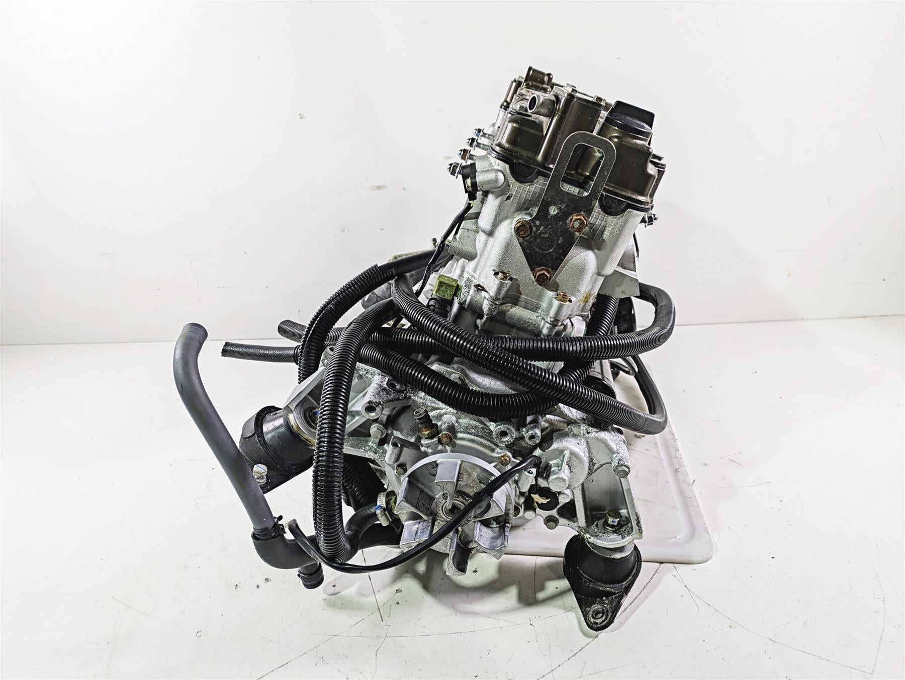 2018 Kawasaki STX-15F Jetski Running Engine Motor 67H Only -Video 14001-0574 {{ shop.shopifyCountryName }} - Mototech271