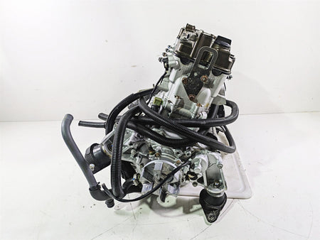 2018 Kawasaki STX-15F Jetski Running Engine Motor 67H Only -Video 14001-0574 {{ shop.shopifyCountryName }} - Mototech271