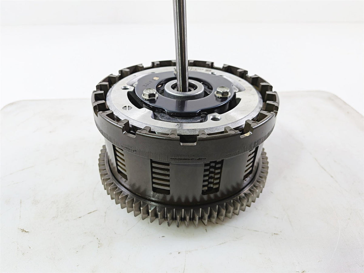 2023 BMW F850GS K81 Clutch Basket Friction Pressure Plate Disc Set 21218565058 {{ shop.shopifyCountryName }} - Mototech271