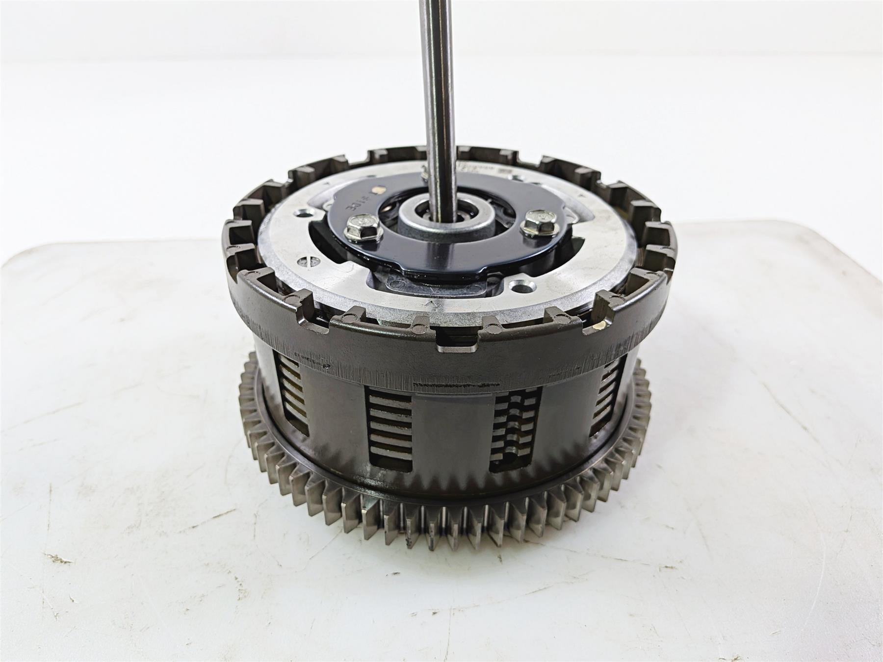 2023 BMW F850GS K81 Clutch Basket Friction Pressure Plate Disc Set 21218565058 {{ shop.shopifyCountryName }} - Mototech271