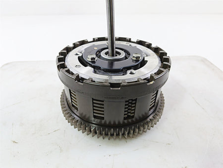 2023 BMW F850GS K81 Clutch Basket Friction Pressure Plate Disc Set 21218565058 {{ shop.shopifyCountryName }} - Mototech271