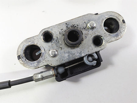 2014 Suzuki M109R VZR1800 Boulevard Key Lock Set 37000-49890 37000-49893 {{ shop.shopifyCountryName }} - Mototech271