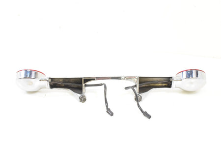 2003 Harley Touring FLHRCI Road King Rear Blinker Bar Assembly 68510-74C {{ shop.shopifyCountryName }} - Mototech271