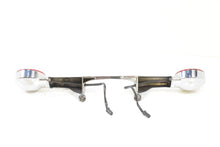 Load image into Gallery viewer, 2003 Harley Touring FLHRCI Road King Rear Blinker Bar Assembly 68510-74C

