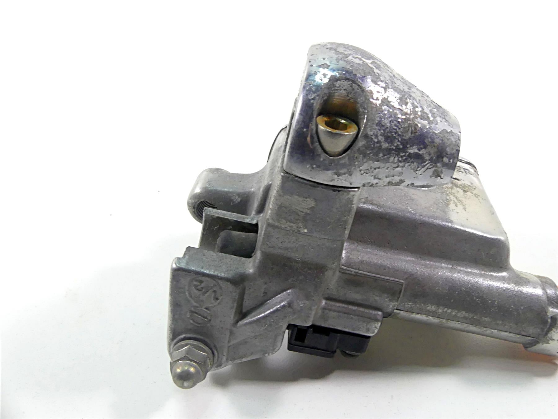 2002 Honda VTX1800 R Clutch Master Cylinder 22890-MCH-006 {{ shop.shopifyCountryName }} - Mototech271