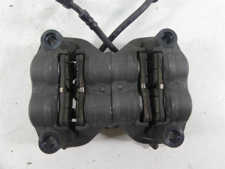 2015 Honda CBR1000 RR SC59 Front Tokico Brake Caliper Line Set 45250-MFL-881 {{ shop.shopifyCountryName }} - Mototech271