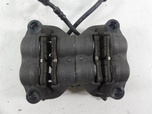2015 Honda CBR1000 RR SC59 Front Tokico Brake Caliper Line Set 45250-MFL-881 | Mototech271