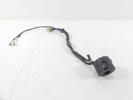 2015 Yamaha MT09 FZ09 Left Hand Blinker Control Switch -Read 1RC-83972-01-00 {{ shop.shopifyCountryName }} - Mototech271