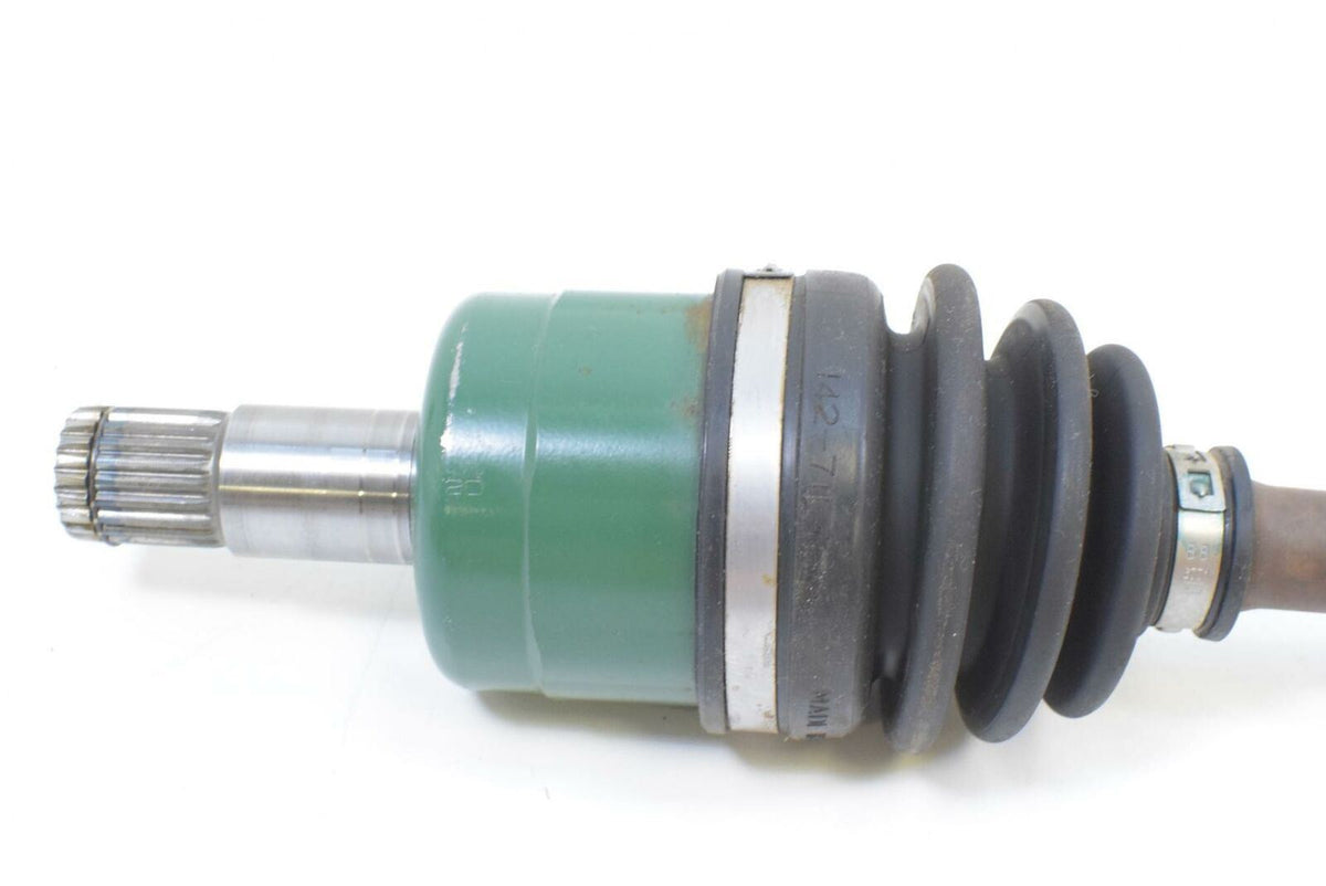2016 Yamaha YXZ1000 R ES EPS Front Left CV Drive Axle Shaft 2HC-2518F-00-00 {{ shop.shopifyCountryName }} - Mototech271