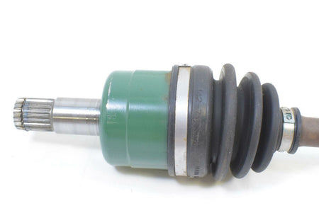2016 Yamaha YXZ1000 R ES EPS Front Left CV Drive Axle Shaft 2HC-2518F-00-00 {{ shop.shopifyCountryName }} - Mototech271
