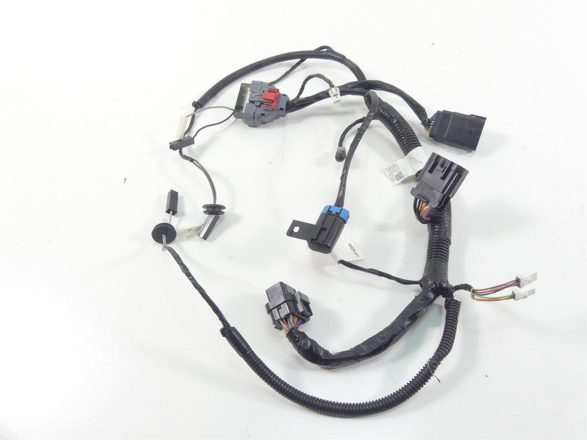 2015 Victory Cross Country Tour Front Nose Fairing Wiring Harness 2411521 {{ shop.shopifyCountryName }} - Mototech271