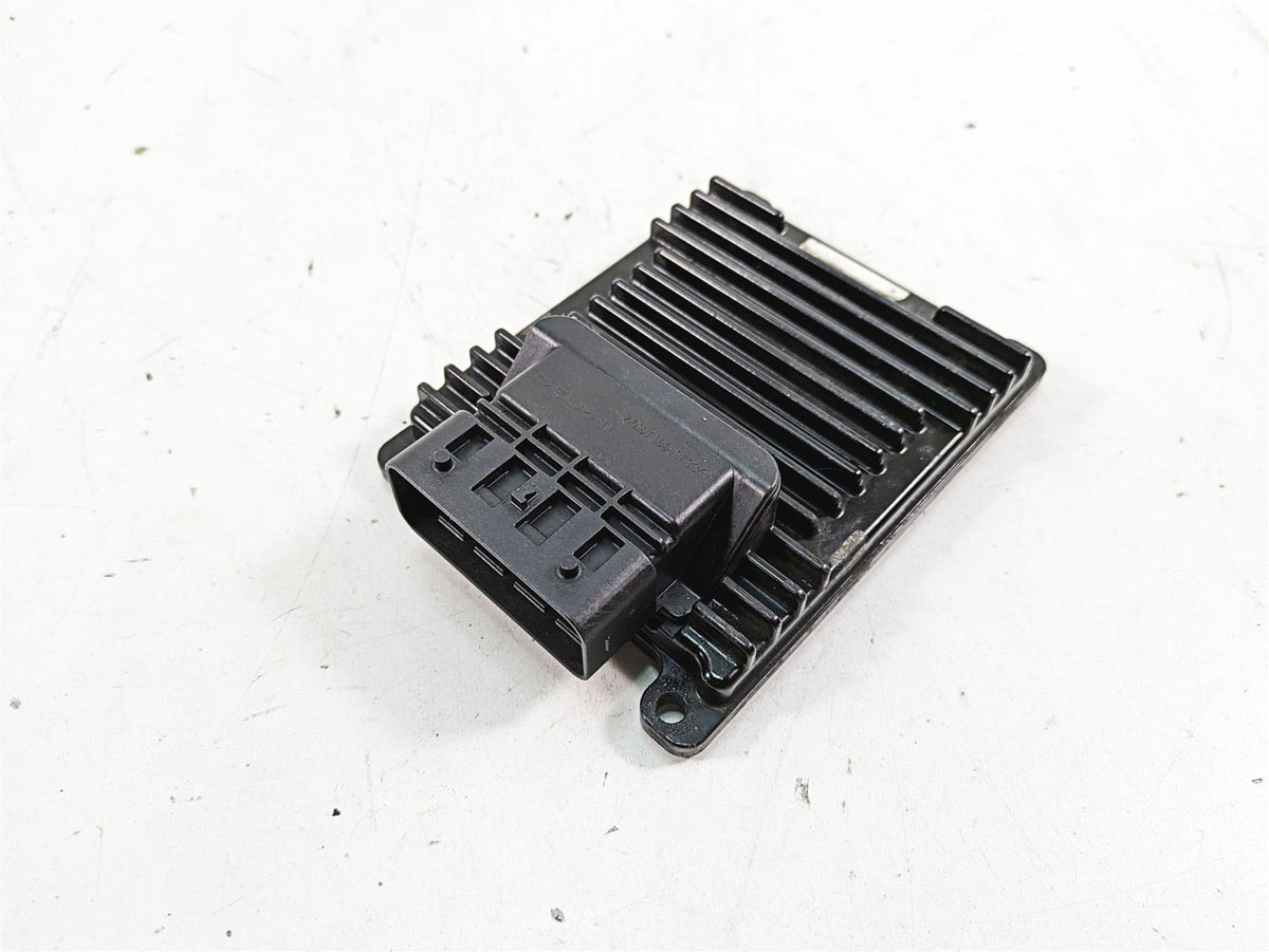 2009 Harley Touring FLHTCU Electra Glide Cdi Ecm Engine Control Module 34245-09 {{ shop.shopifyCountryName }} - Mototech271