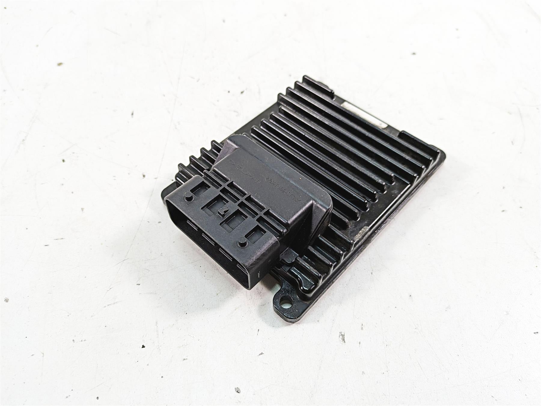 2009 Harley Touring FLHTCU Electra Glide Cdi Ecm Engine Control Module 34245-09 {{ shop.shopifyCountryName }} - Mototech271