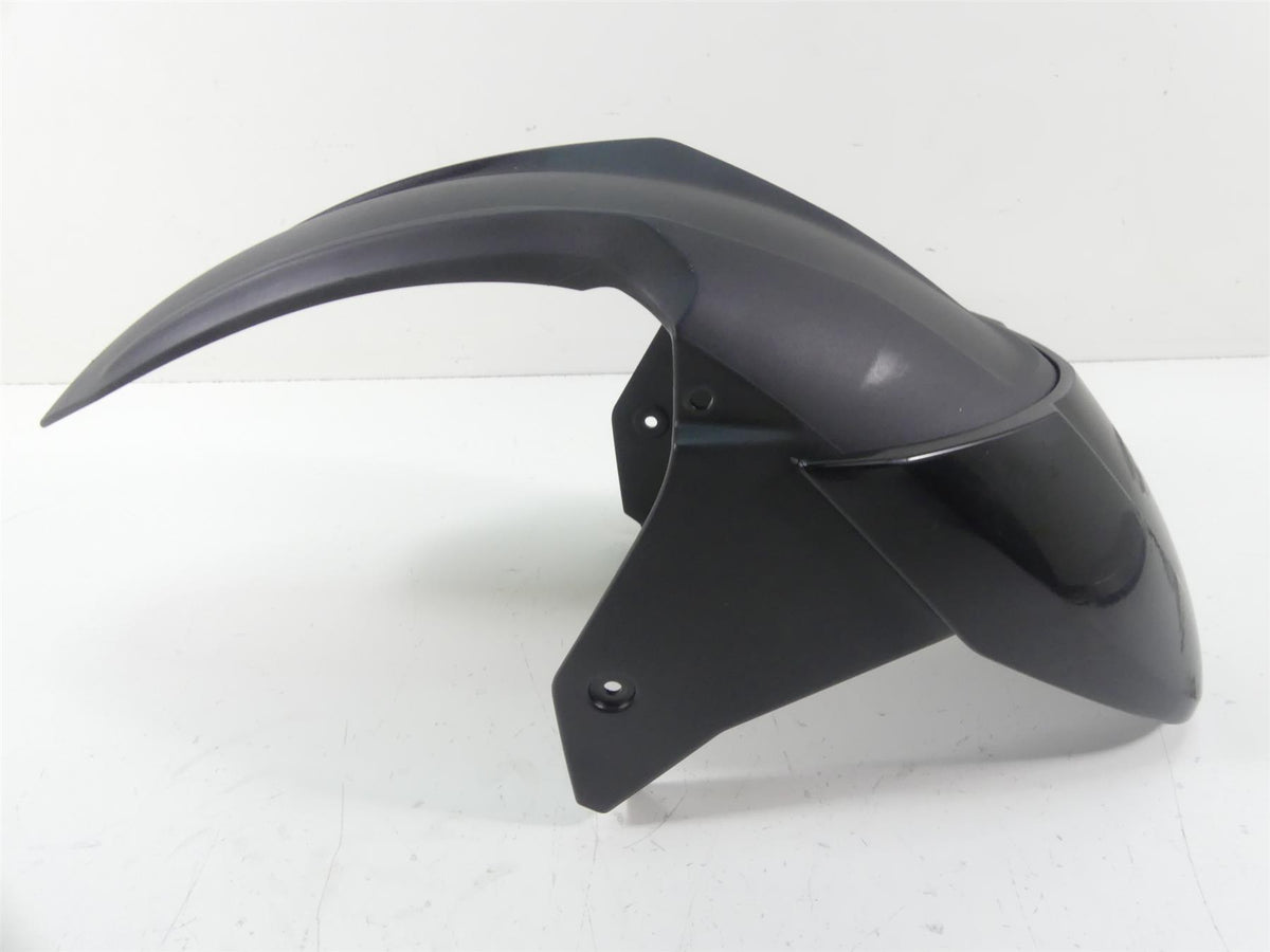 2015 BMW K1600GT K48 Front Fender Tire Hugger Mud Guard - Read 46617685915 {{ shop.shopifyCountryName }} - Mototech271