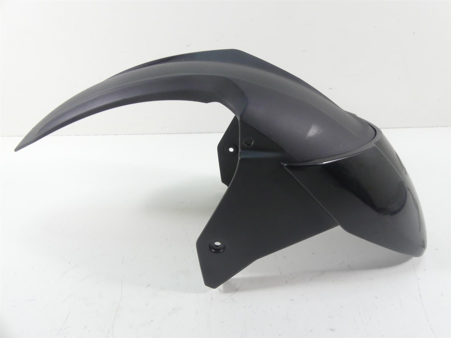 2015 BMW K1600GT K48 Front Fender Tire Hugger Mud Guard - Read 46617685915