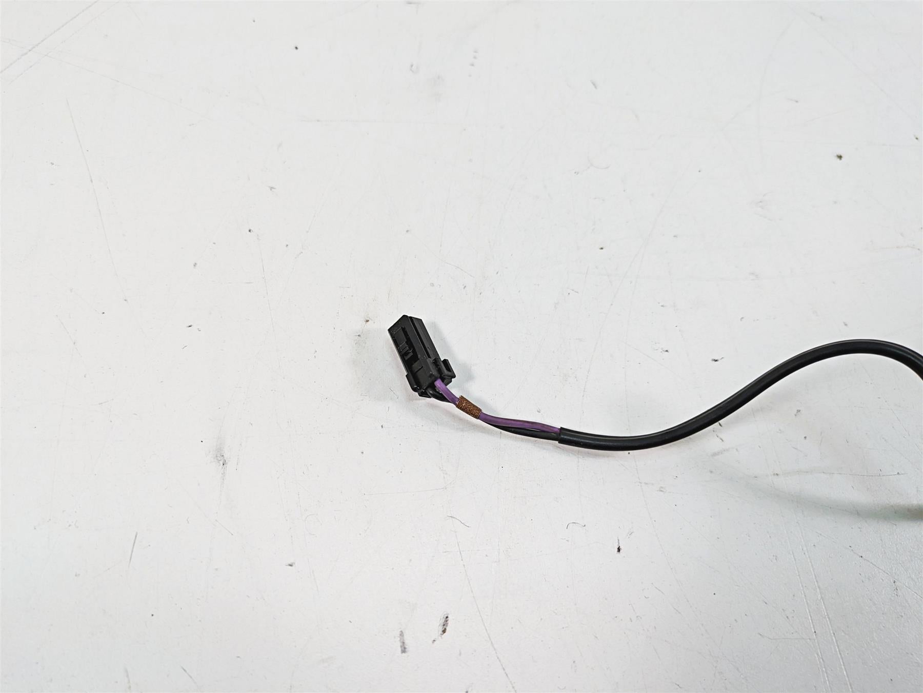2006 Harley Softail FXSTSI Springer Rear Blinker Turn Signal Set 68977-00 {{ shop.shopifyCountryName }} - Mototech271