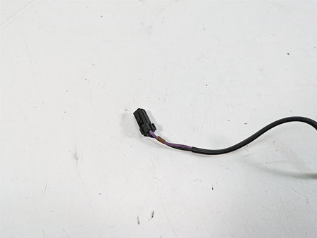 2006 Harley Softail FXSTSI Springer Rear Blinker Turn Signal Set 68977-00 {{ shop.shopifyCountryName }} - Mototech271