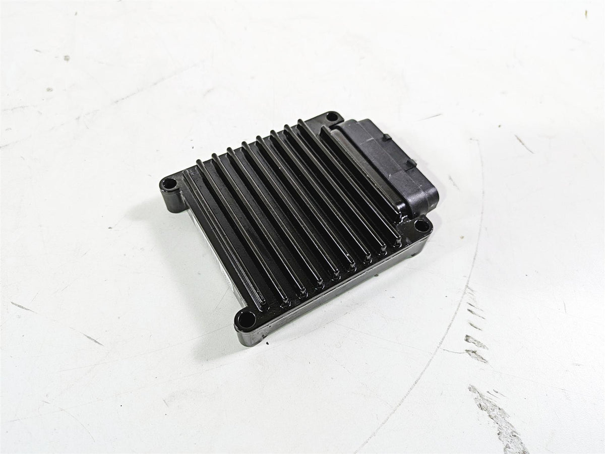 2013 Harley VRSCDX Night Rod Sp Cdi Ecu Ecm Engine Control Module 32852-12 {{ shop.shopifyCountryName }} - Mototech271