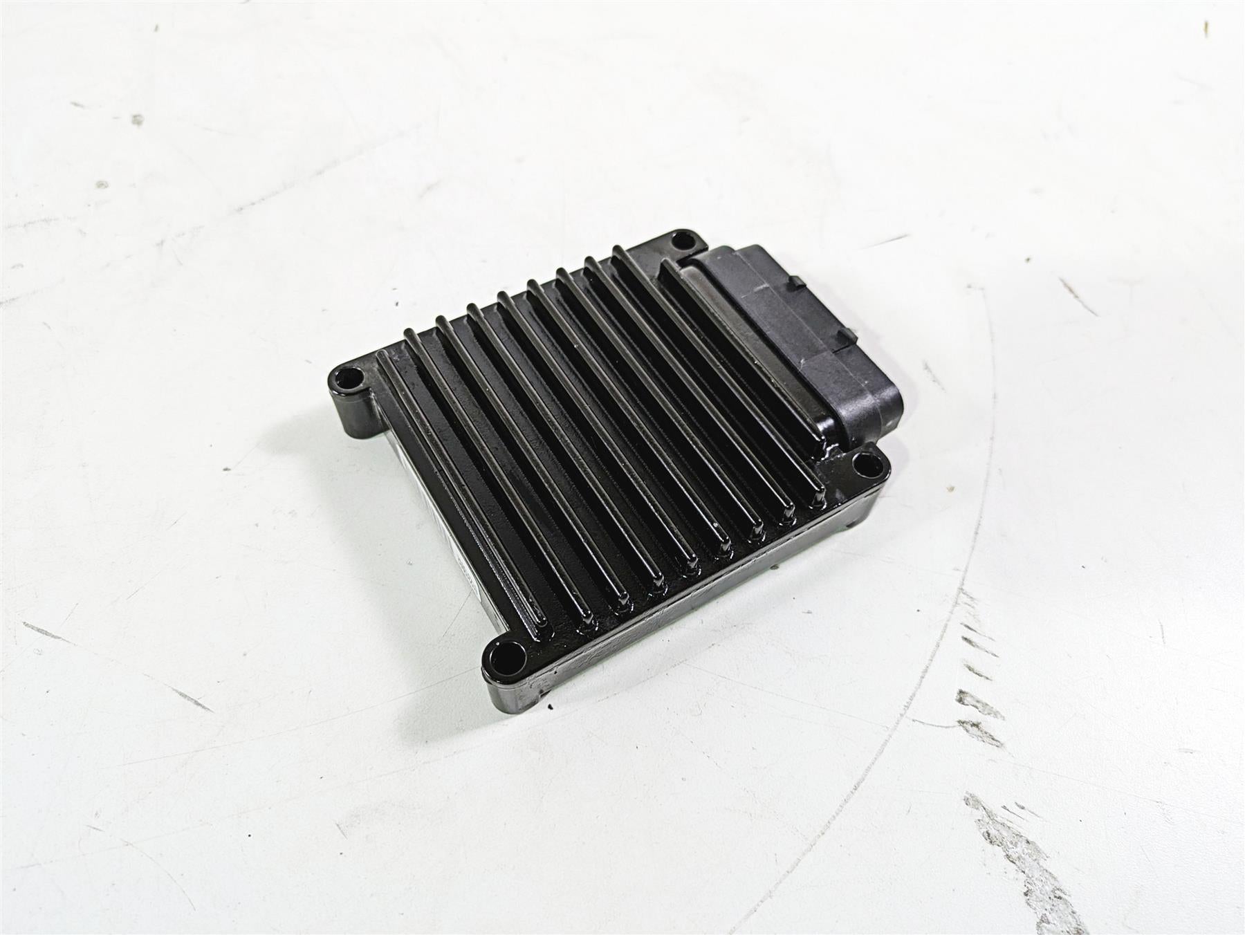 2013 Harley VRSCDX Night Rod Sp Cdi Ecu Ecm Engine Control Module 32852-12 {{ shop.shopifyCountryName }} - Mototech271