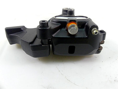 2010 Harley FXDF Dyna Fat Bob Nice Rear Brake Caliper & Bracket 40908-08 {{ shop.shopifyCountryName }} - Mototech271