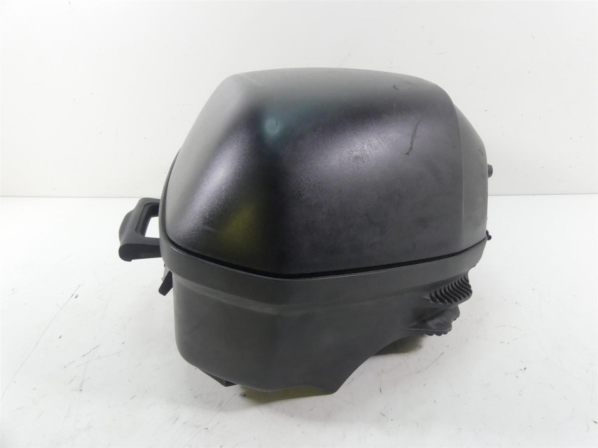 1999 BMW R1100 GS 259E Left Saddlebag Saddle Bag 46542316714 {{ shop.shopifyCountryName }} - Mototech271