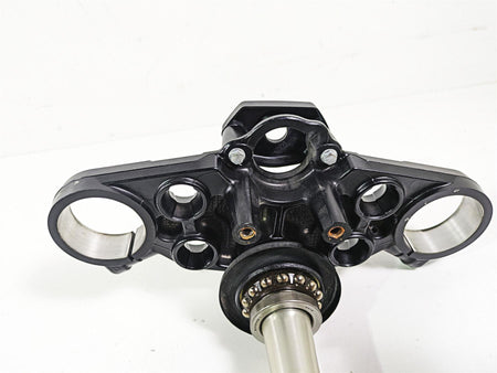 2018 Suzuki GSX1300 R Hayabusa Upper Lower Triple Tree Set 51410-24F50 {{ shop.shopifyCountryName }} - Mototech271