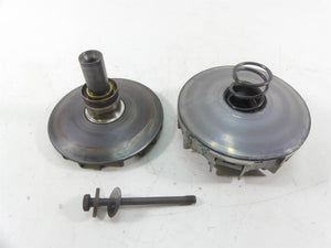2015 Can-Am Commander 1000XT Primary Drive Clutch Kit 1K  420280374 420280522
