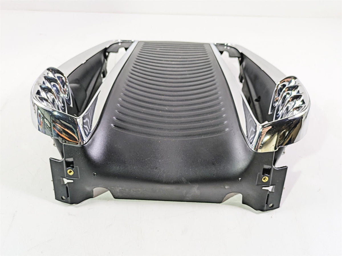 2006 Harley VRSCR Street V-Rod Radiator Center Cover Fairing 26788-01 {{ shop.shopifyCountryName }} - Mototech271