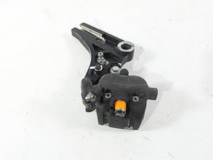 2023 Kawasaki KLR KL 650 Adventure Rear Brake Caliper & Bracket 43080-0232-DJ