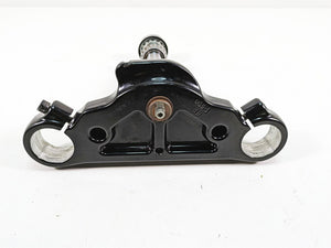 2009 Harley FXDF Dyna Fat Bob Lower Triple Tree Clamp 49mm - Read 47648-08 | Mototech271