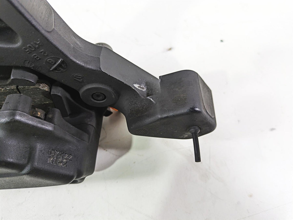 2008 Harley Touring FLHTCU E-Glide 105TH Rear Brake Caliper 44080-08C {{ shop.shopifyCountryName }} - Mototech271