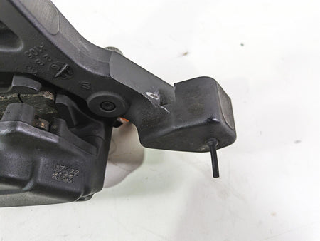 2008 Harley Touring FLHTCU E-Glide 105TH Rear Brake Caliper 44080-08C {{ shop.shopifyCountryName }} - Mototech271