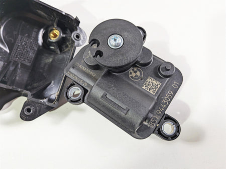 2023 BMW R nineT Scrambler K23 Exhaust Header & Servo 18519443107 18519443059 {{ shop.shopifyCountryName }} - Mototech271