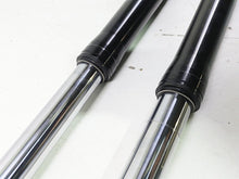 Load image into Gallery viewer, 2015 BMW R1200GS Adv K51 Straight Front Fork Leg Set 31428566533 31428566534
