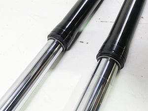 2015 BMW R1200GS Adv K51 Straight Front Fork Leg Set 31428566533 31428566534