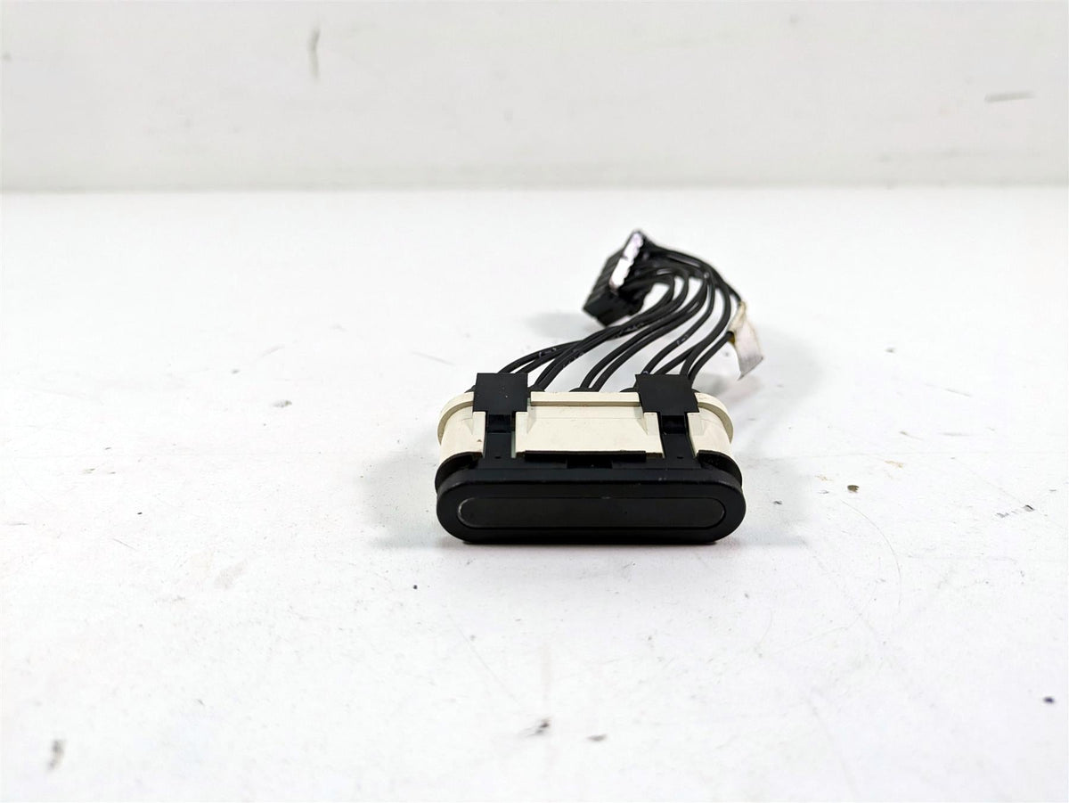 2006 Harley Touring FLHTCUI Electra Glide Instrument Indicator Lights 68789-96B {{ shop.shopifyCountryName }} - Mototech271